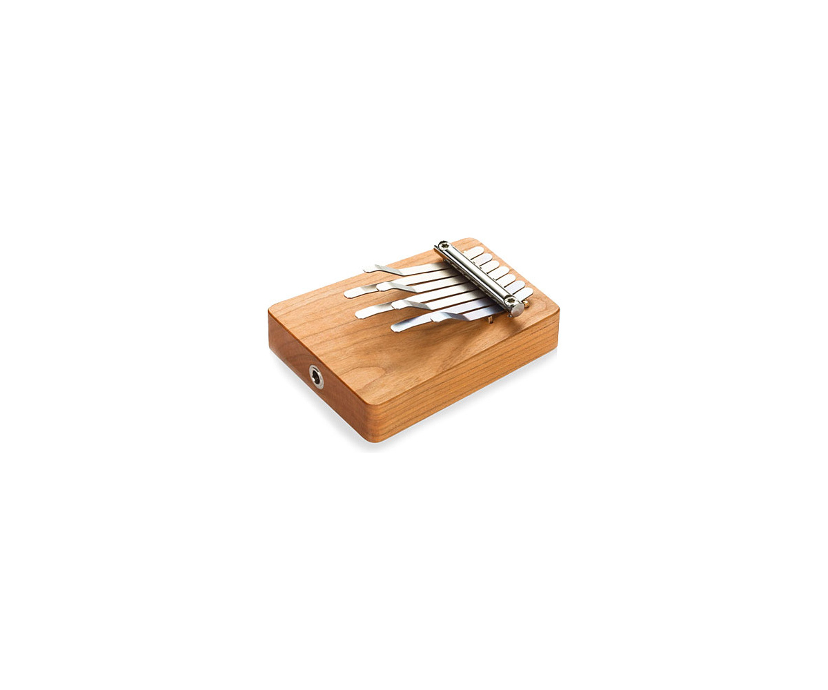 Hokema Kalimba B7 Elektro
