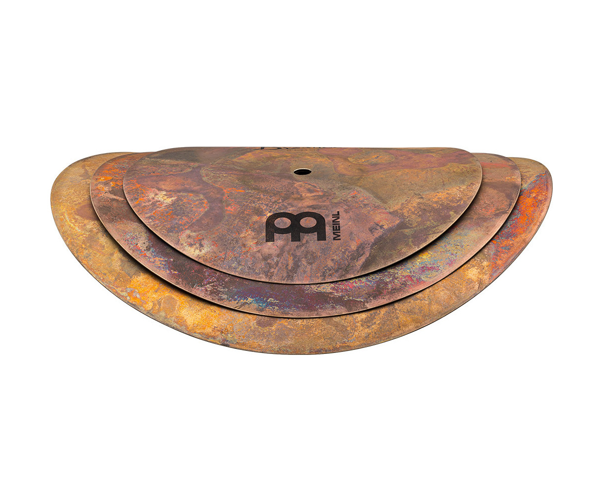 Meinl Byzance Vintage Smack Stack 10