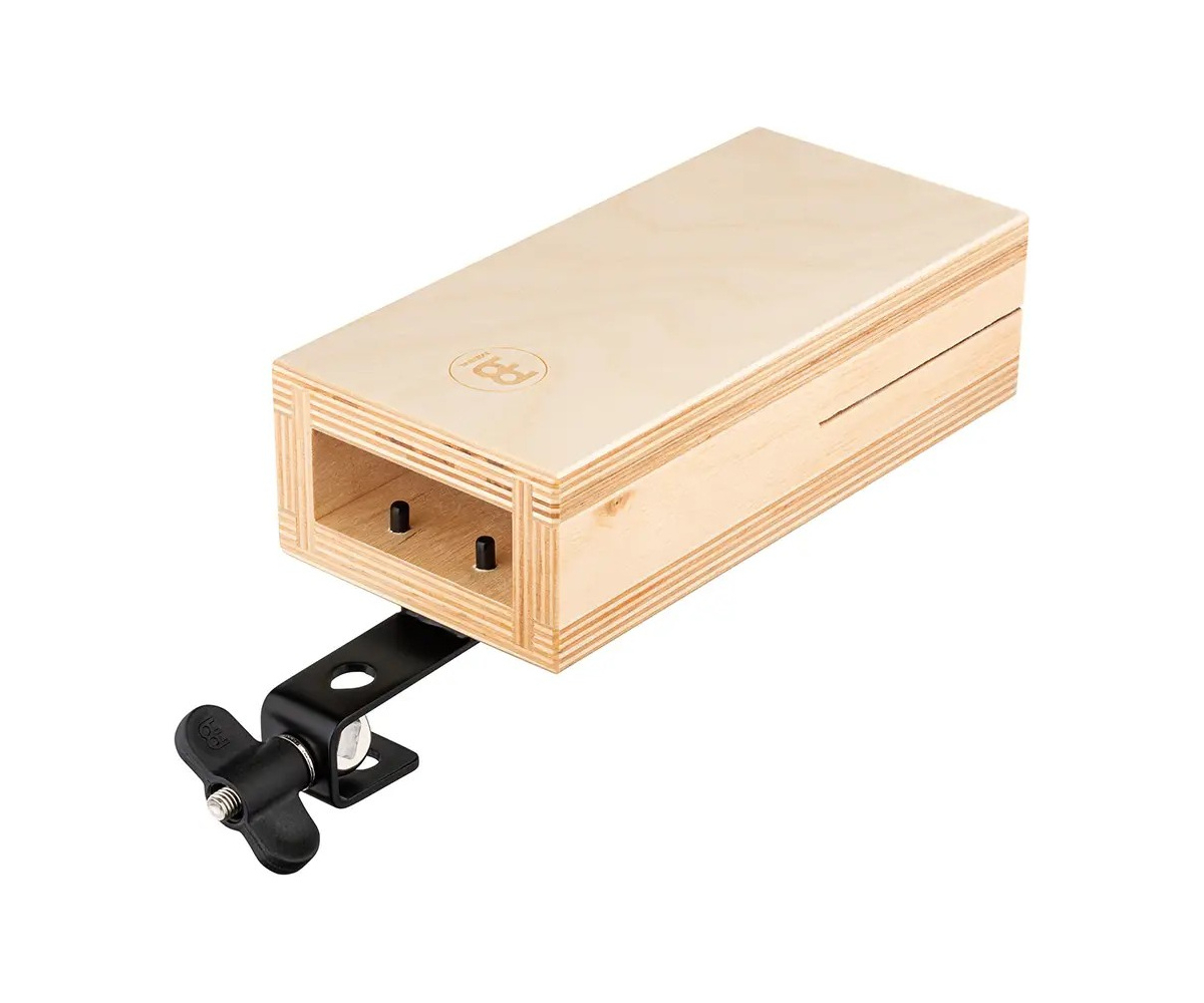 Meinl Block Wood Large TMWB-L