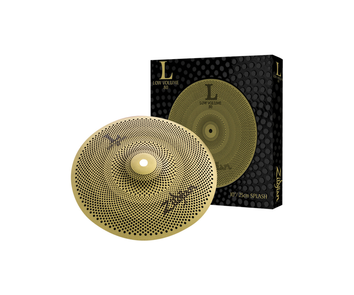 Zildjian Low Volume Splash 10