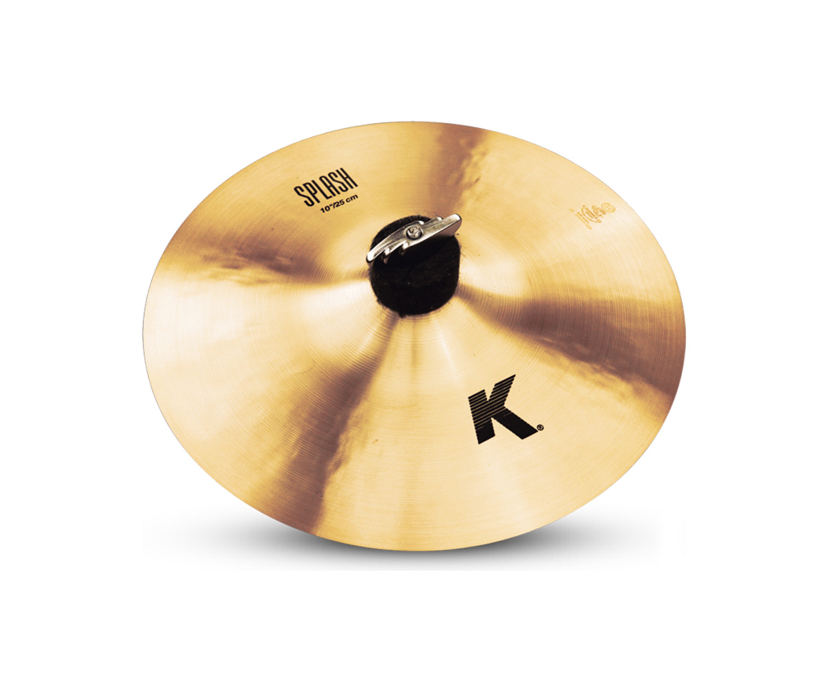 Zildjian K Splash 10