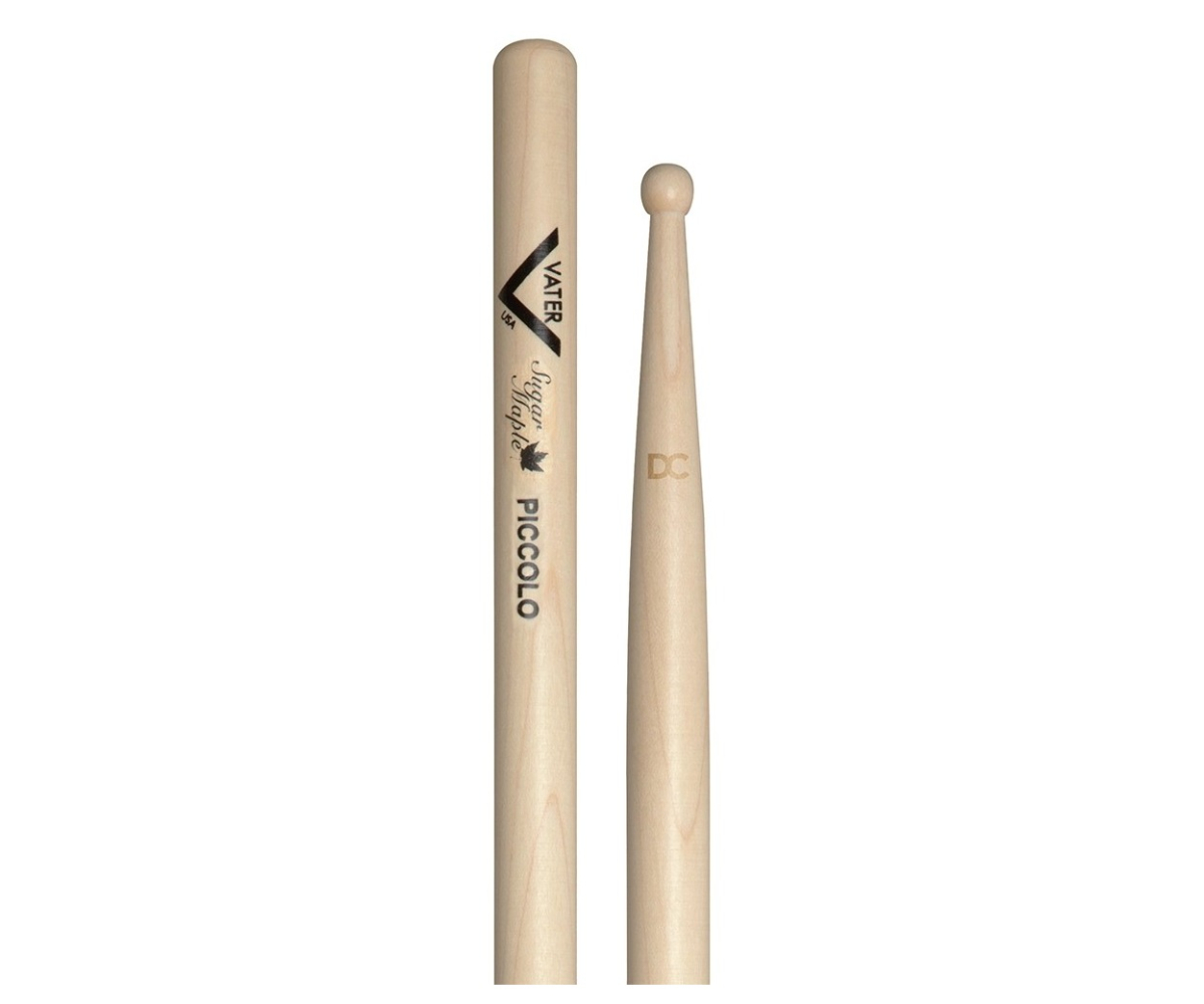 Vater Sugar Maple Piccolo