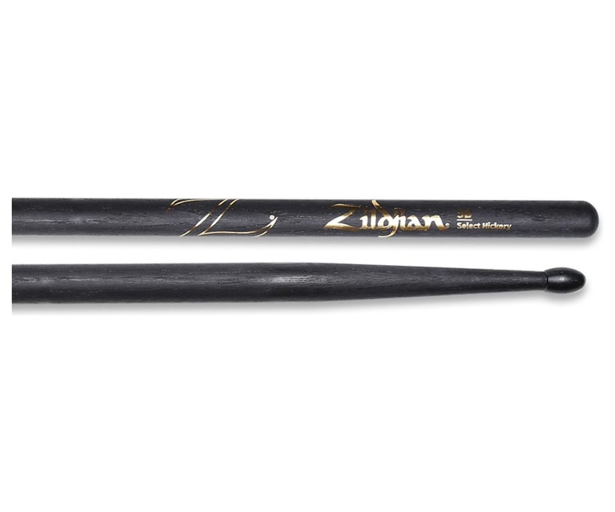 Zildjian 5B Nylon Black