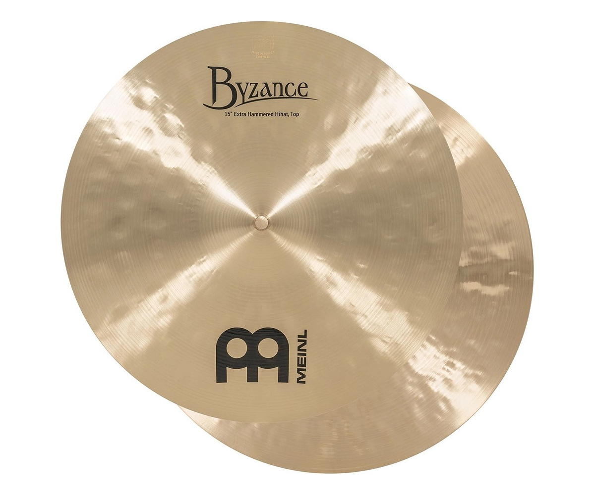 MEINL Cymbals 15