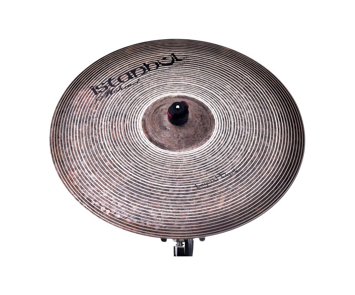 Istanbul Mehmet Legend Dark Crash 18