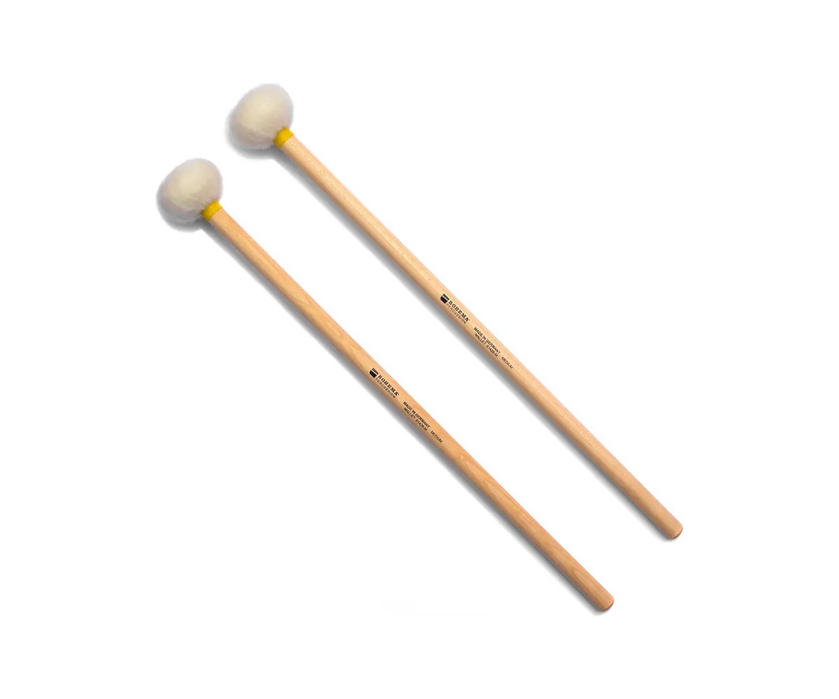 Rohema Timpani MT206 Medium pałki kotłowe