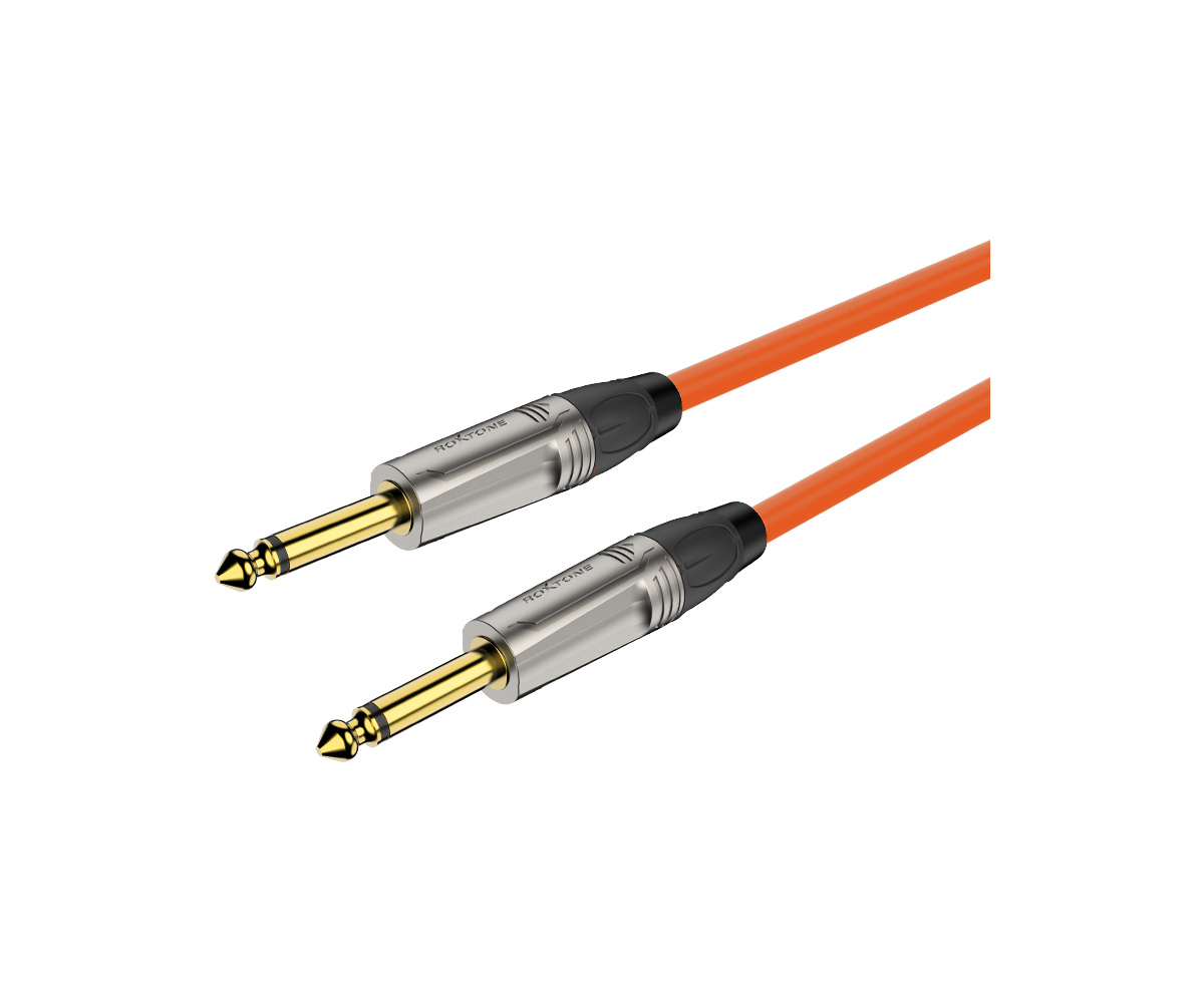 Roxtone Kabel Mono 5m TGJJ100L5