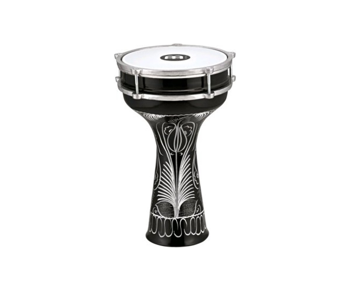 Meinl Darbuka grawerowana HE124