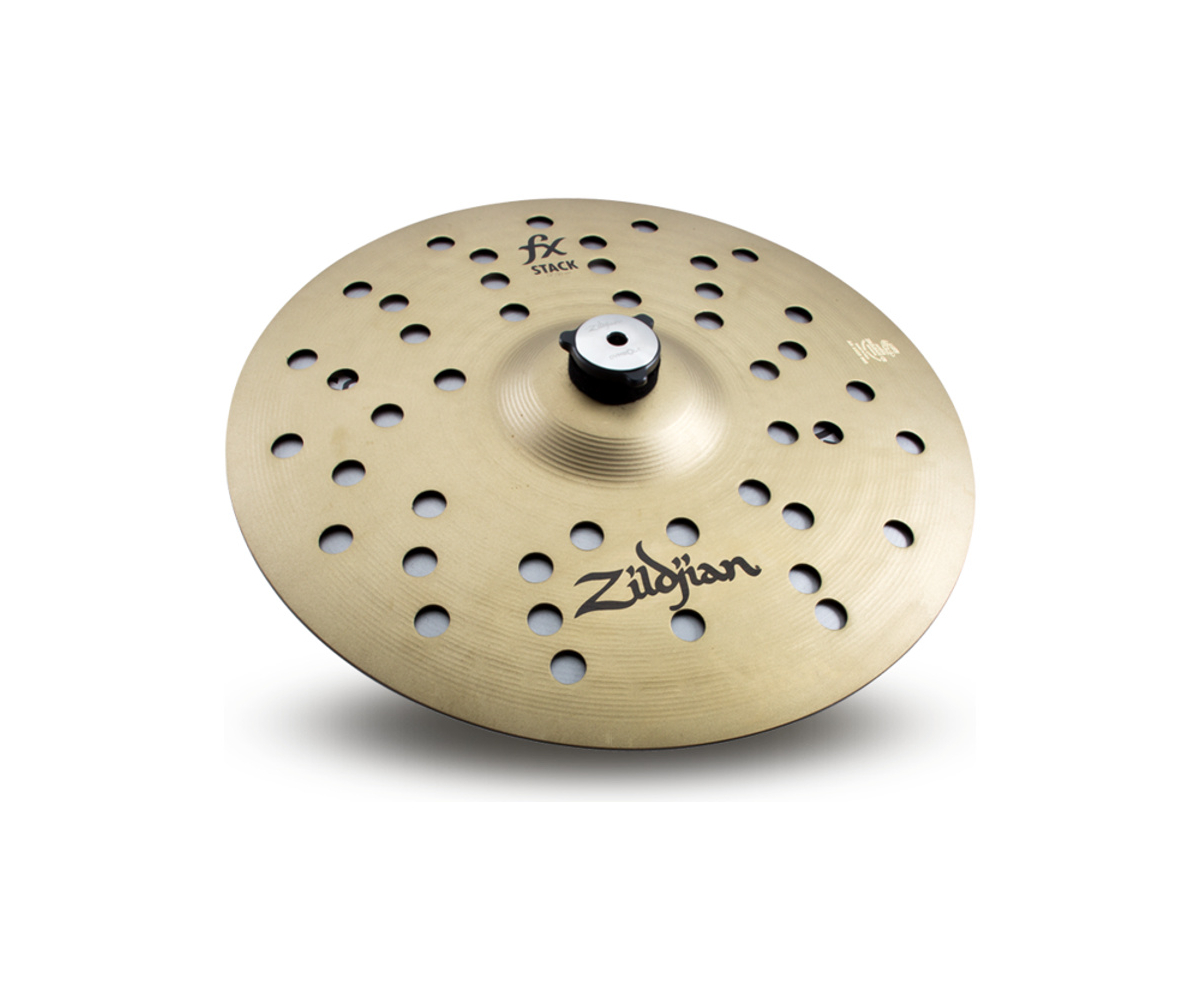 Zildjian FX Stack 12