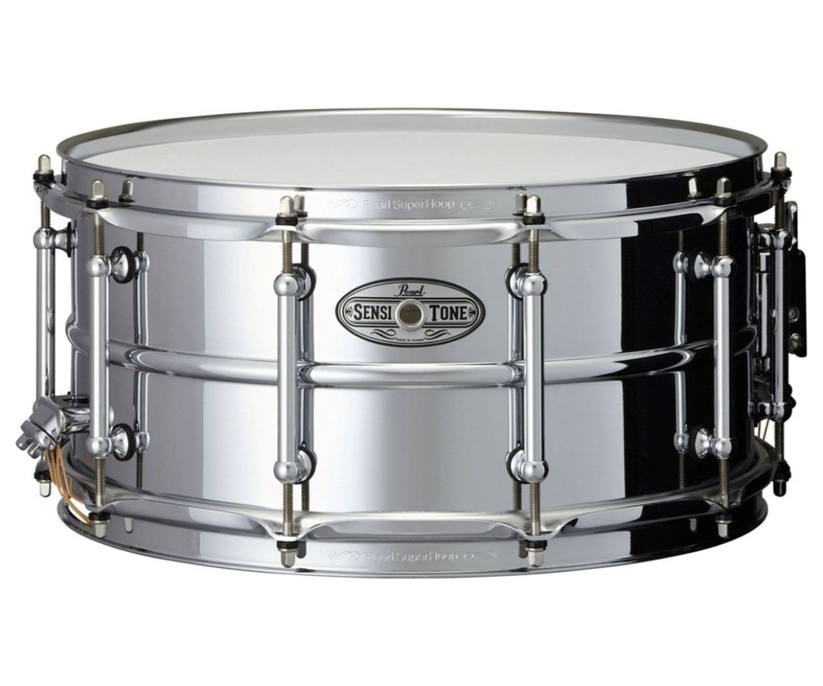 Pearl SensiTone Steel 14x6