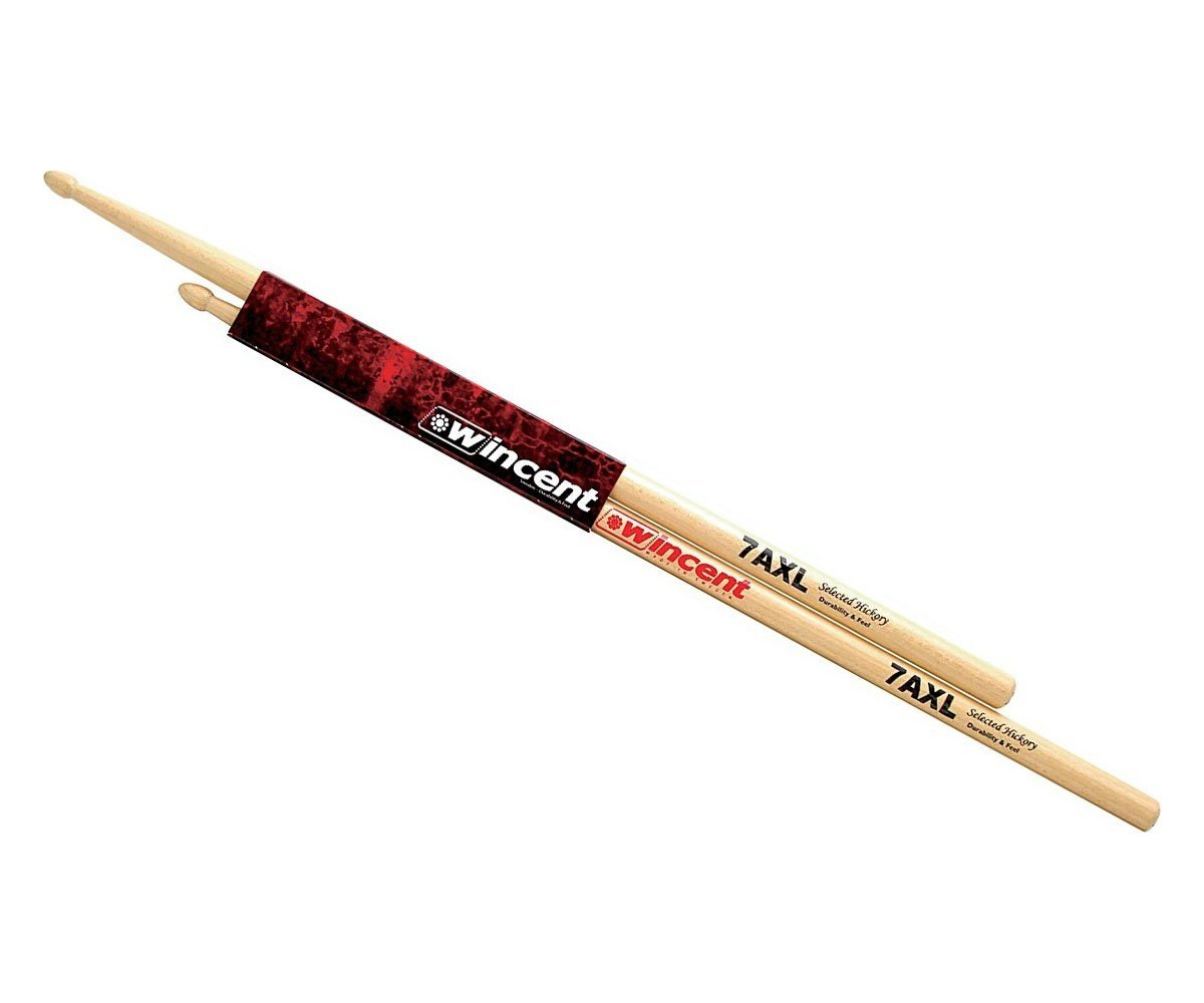 Wincent Hickory 7A XL