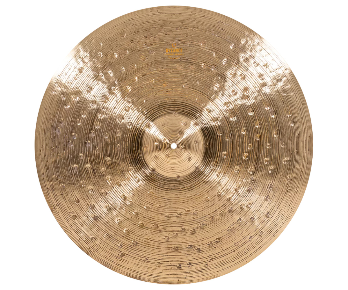 Meinl Byzance Foundry Reserve Ride 24