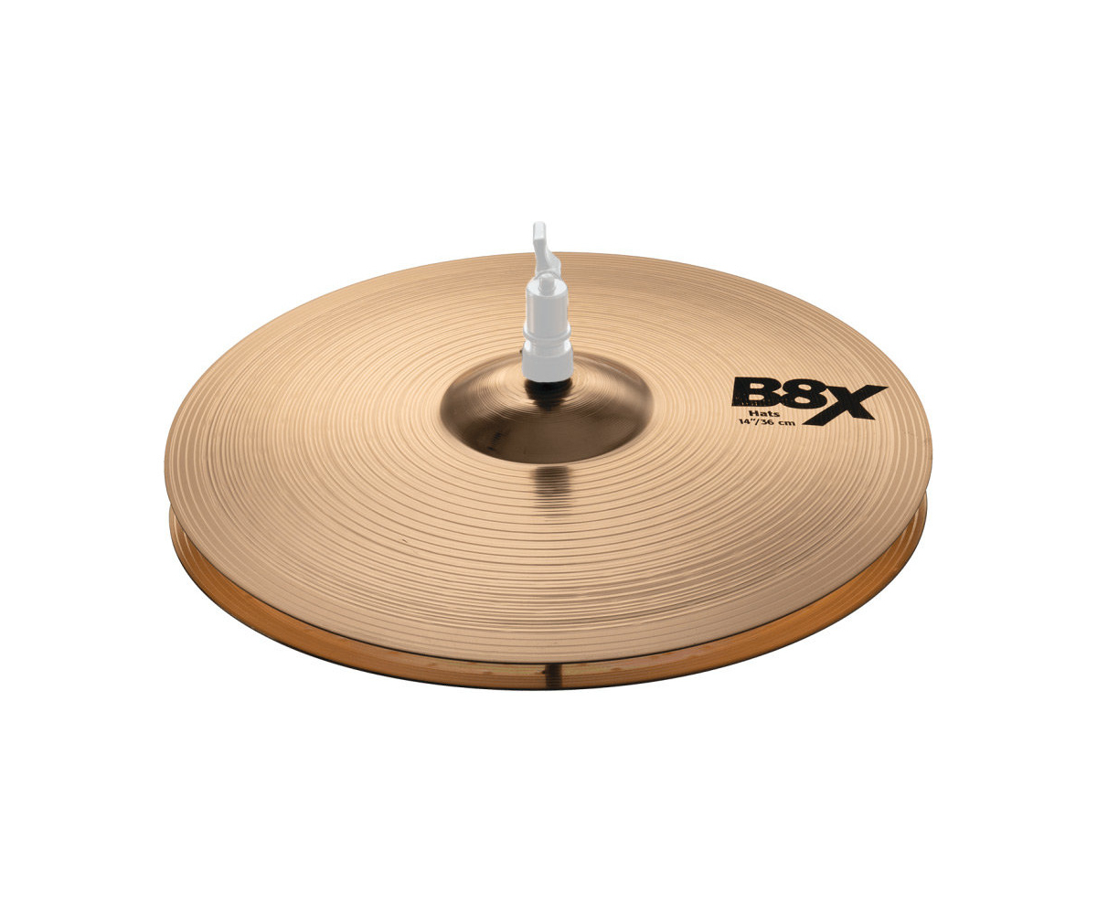 Sabian B8X Hihat 14