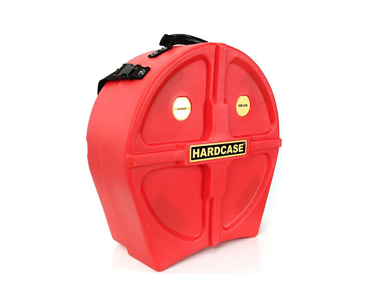 Hardcase do Werbla 14 HN14SR Red