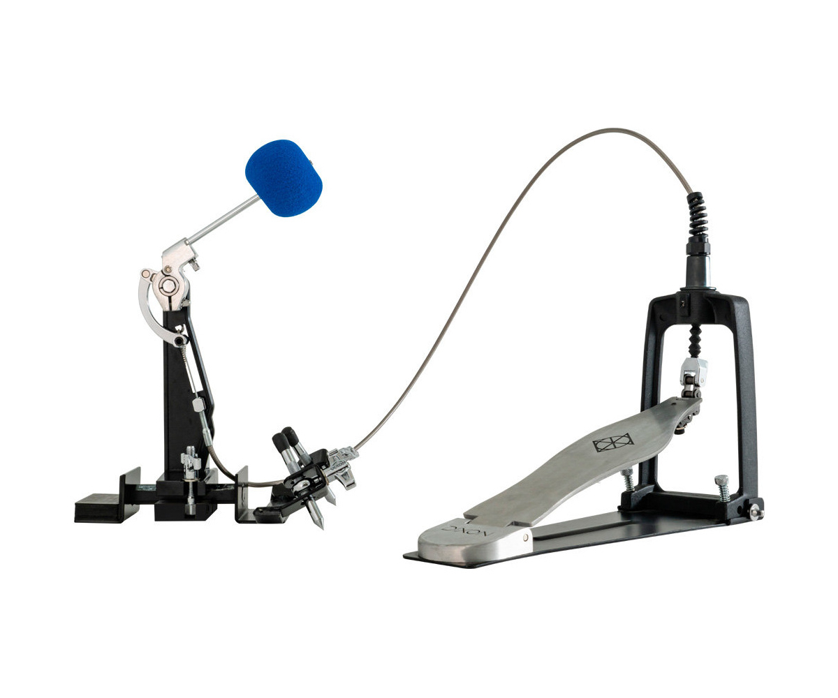 Dixon Cajon Pedal Plus Stopa PP-CPP