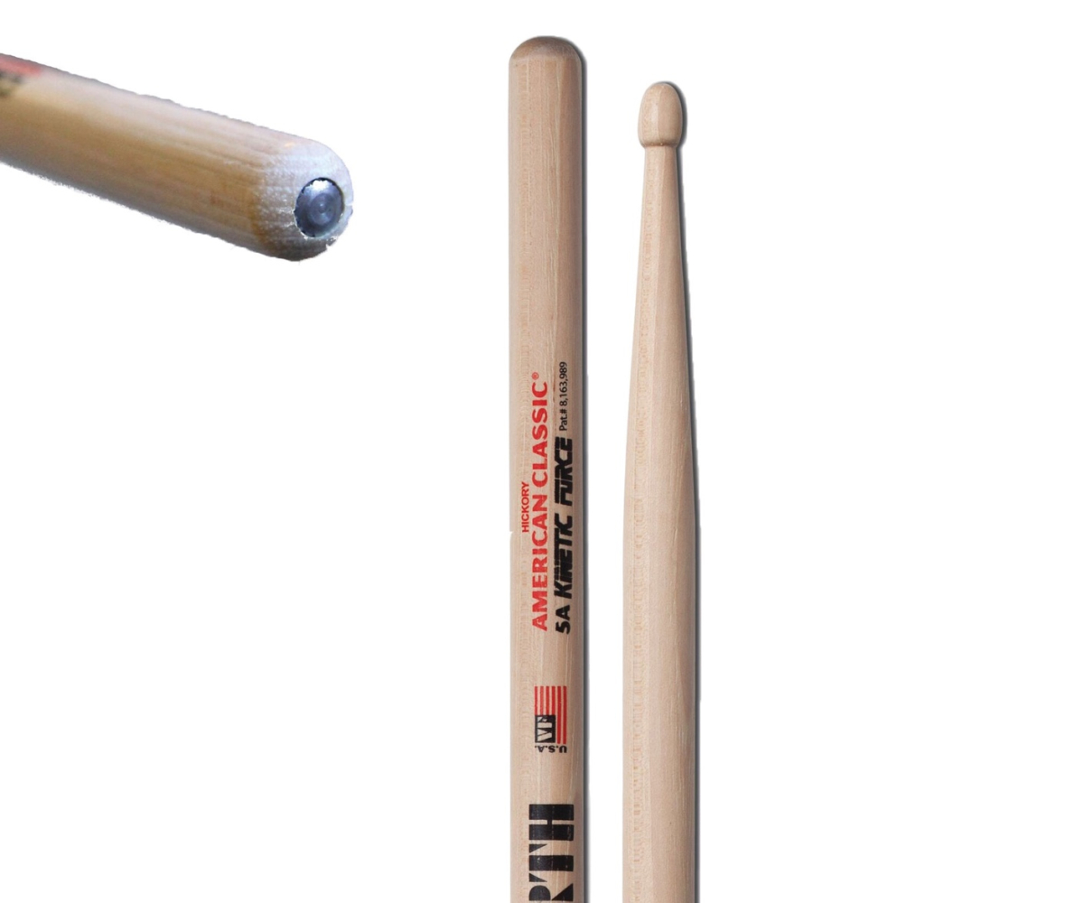 Vic Firth 5A Kinetic Force