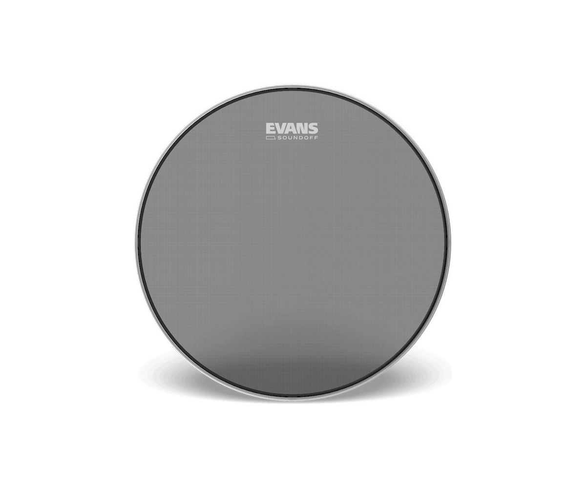 Evans SoundOff Mesh Head 10 (Level 360)