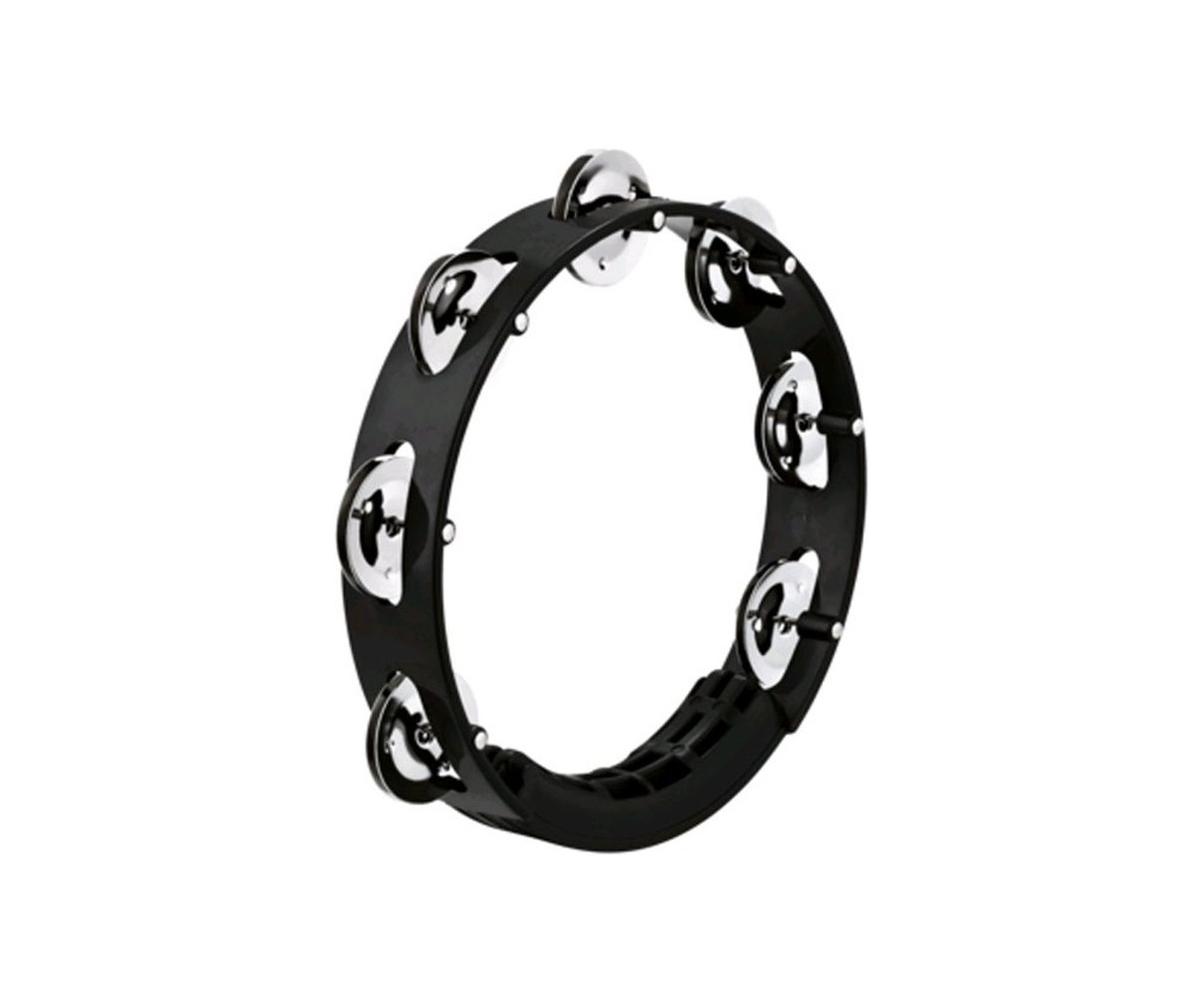 Meinl - Tamburyn Headliner Tour HTT8BK