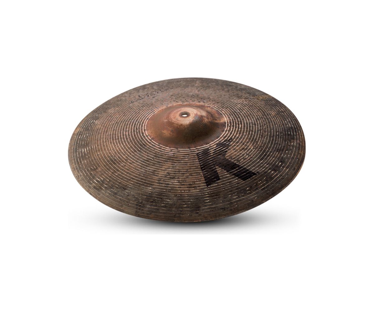 Zildjian K Custom Special Dry Crash 20