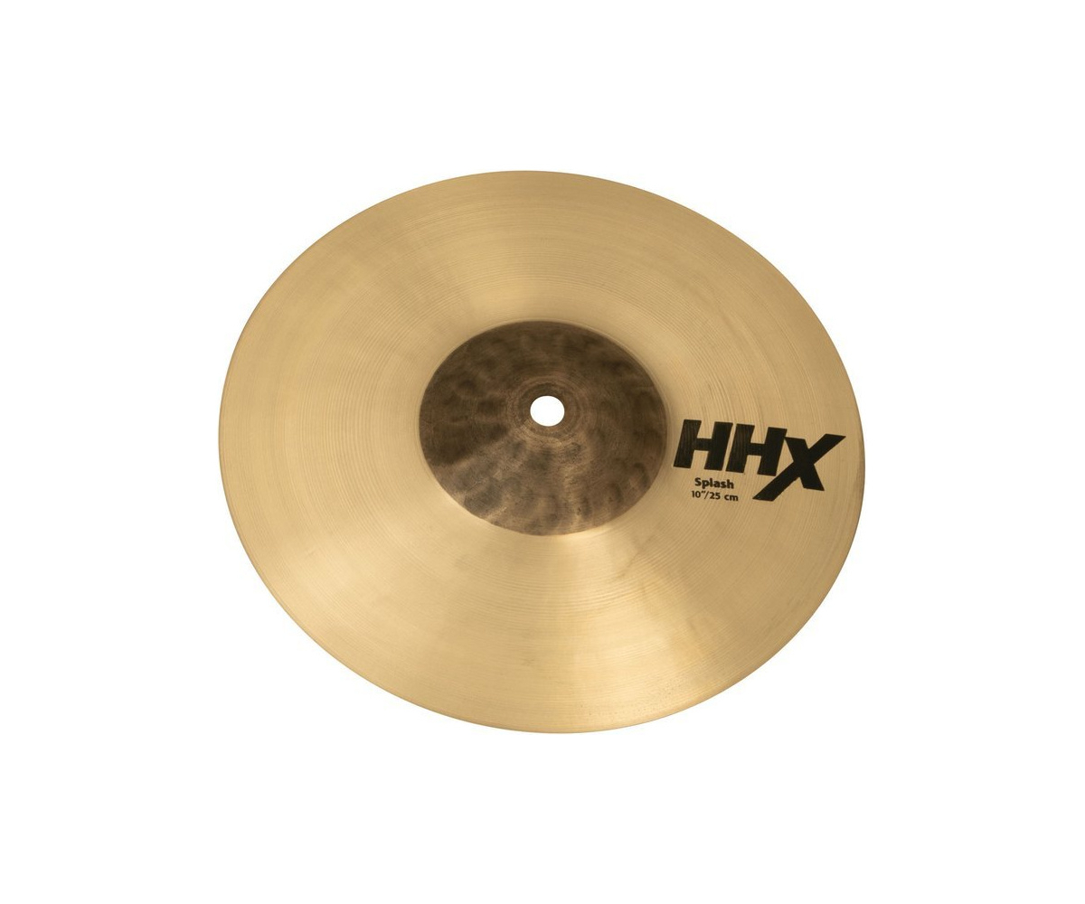 Sabian HHX Splash 10