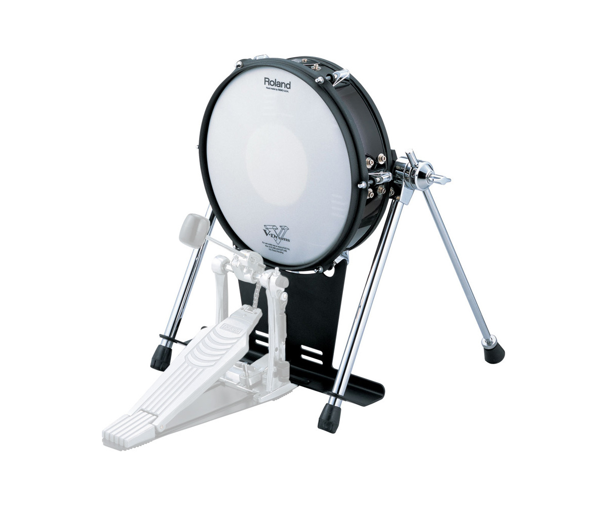 Roland KD-120BKJ Pad stopy do perkusji elektronicznej