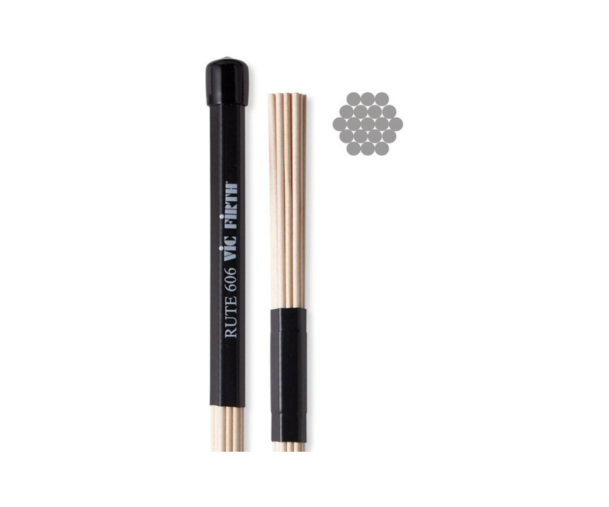 Vic Firth Rute 606 - Rózgi Perkusyjne