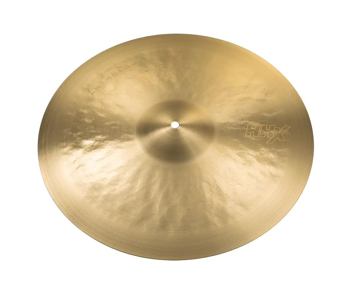 Sabian HHX Anthology Low Bell Crash 18 (118XALN)