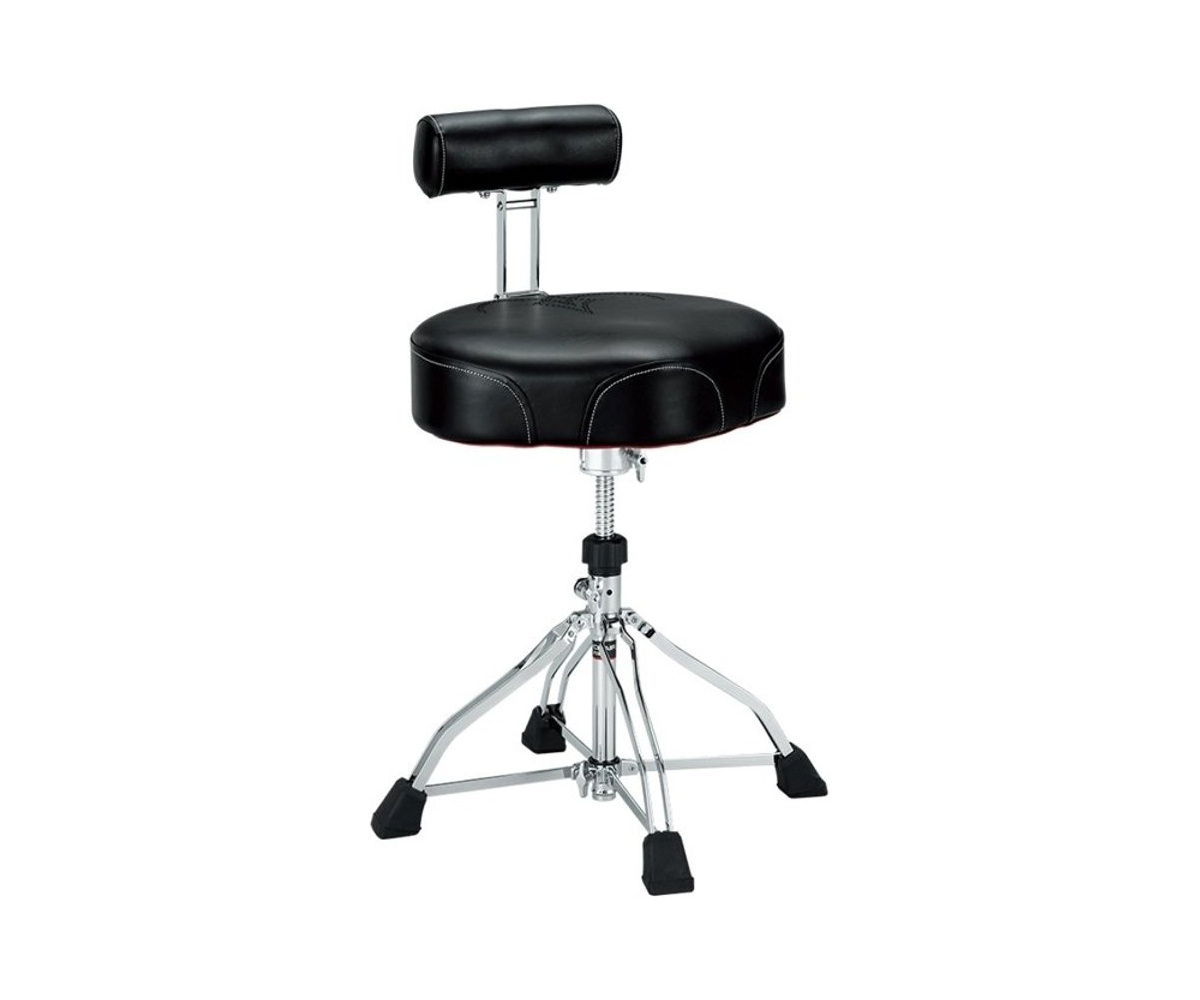 Tama HT741B stołek perkusyjny (najnowszy model)