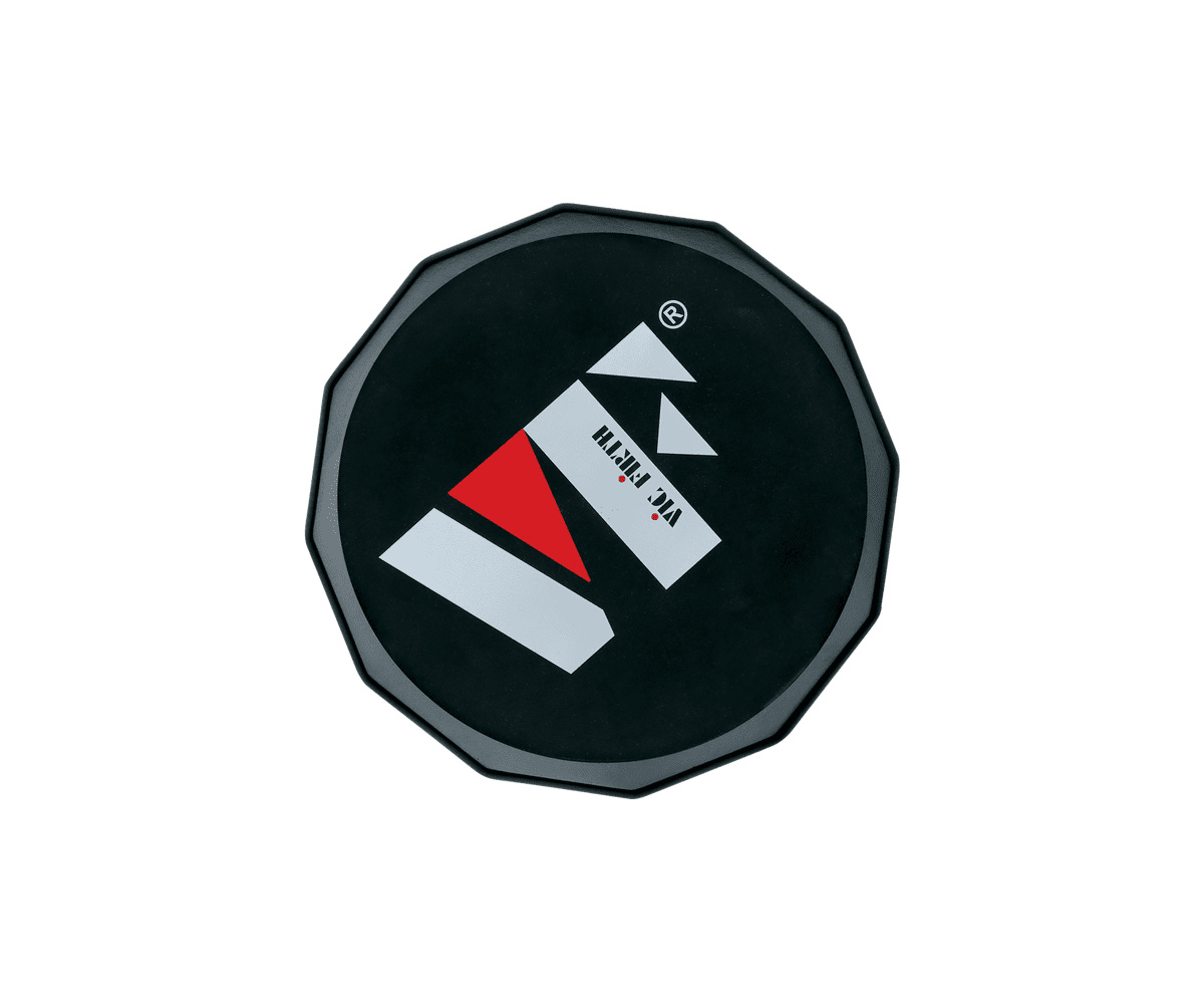 Vic Firth Pad 12 VF - Pad Perkusyjny Ćwiczeniowy
