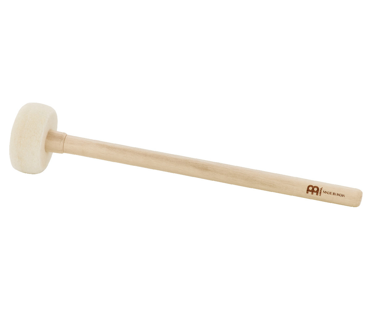 Meinl SB-M-ST-L Pałka do mis tybetańskich 31 cm