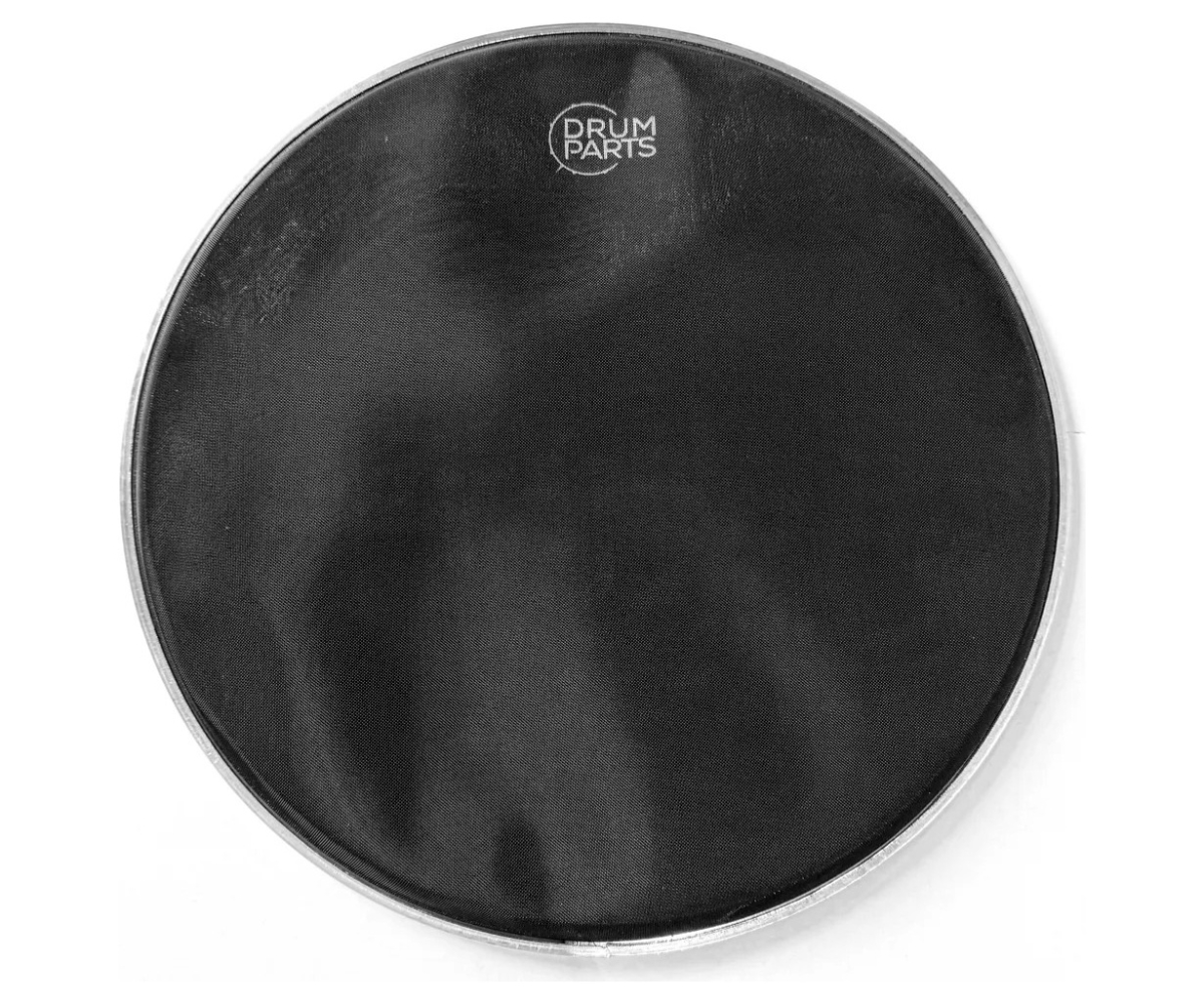 DrumParts Mesh 2 ply 12 - Naciąg siateczkowy