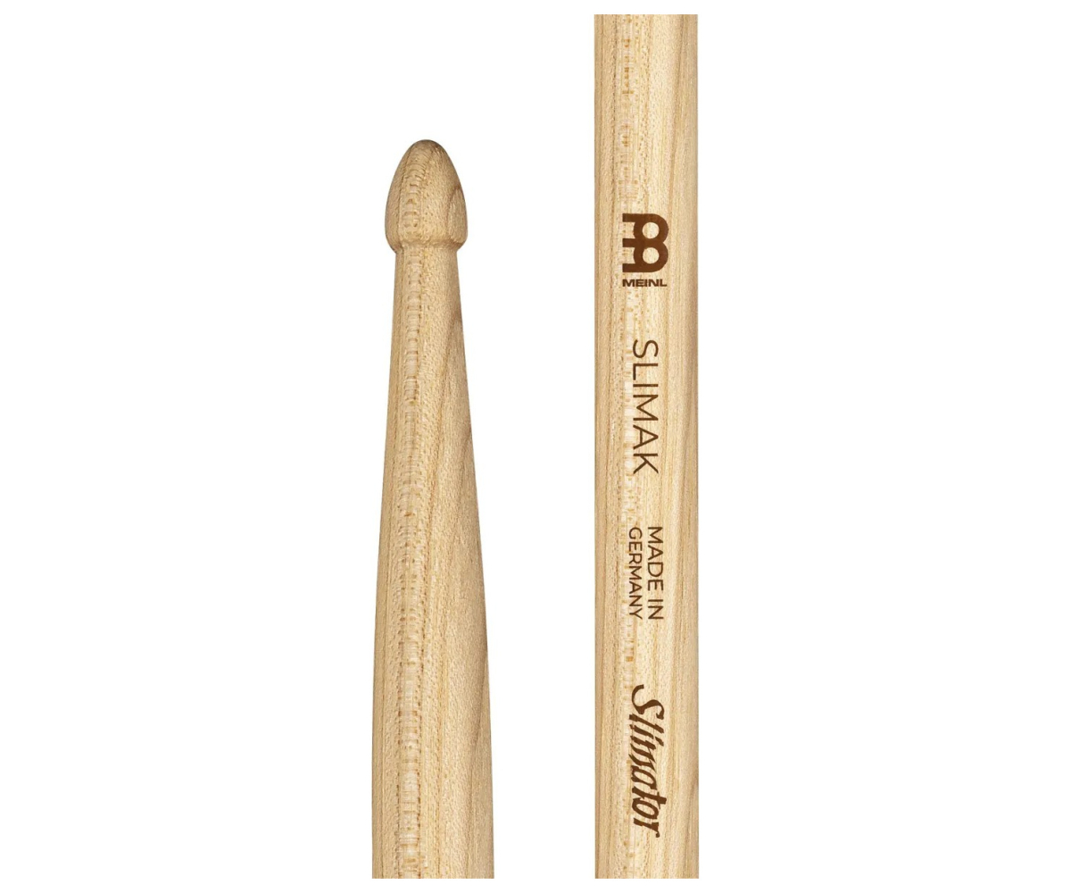 Meinl Ślimak Signature Hickory
