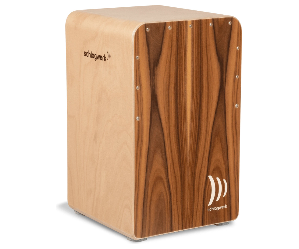 Schlagwerk CP605 Fine Line comfort Morado Cajon