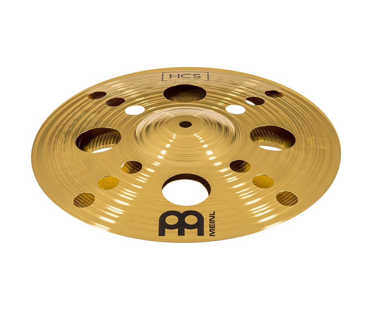 Meinl HCS Trash Stack 12