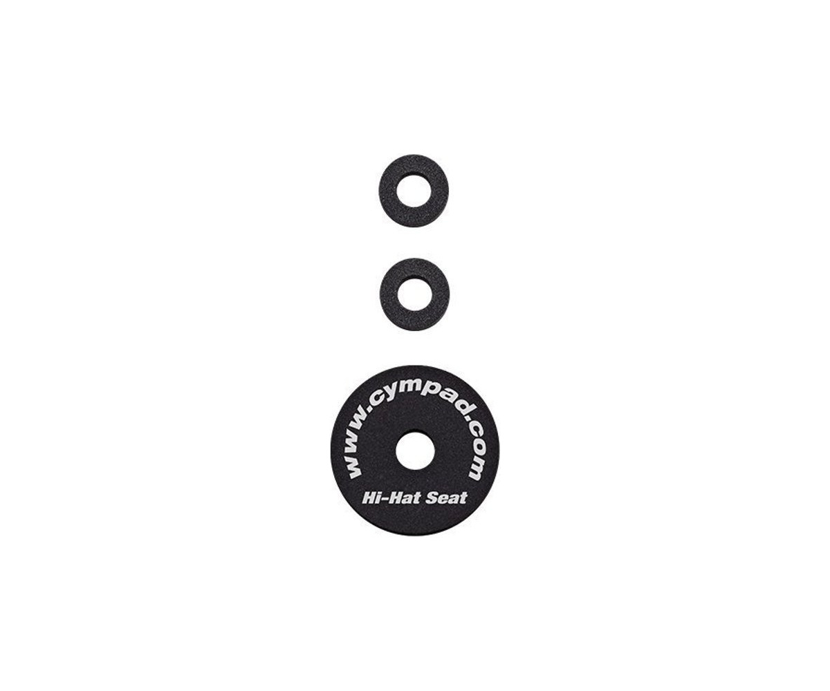 Cympad Optimizer Hi-Hat Pack