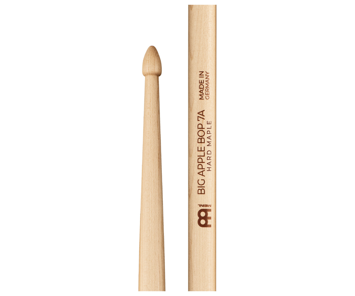 Meinl 7A Big Apple Bop Maple