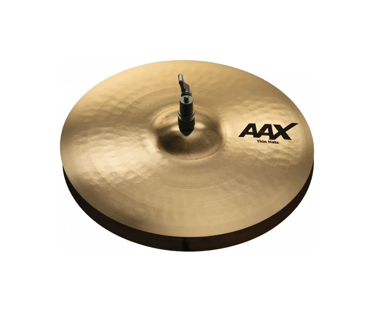 Sabian AAX Thin Hi-hat 15 (21501XCB)