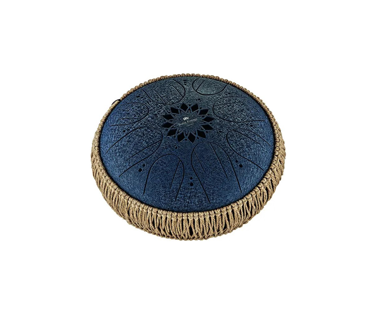 Meinl Sonic Energy Steel Tongue Drum 10