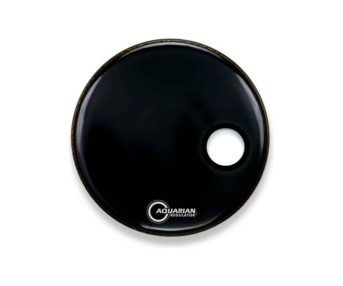 Aquarian Regulator 4.75