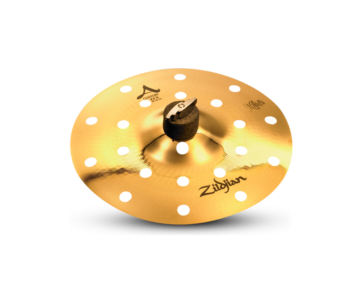 Zildjian A Custom EFX 10