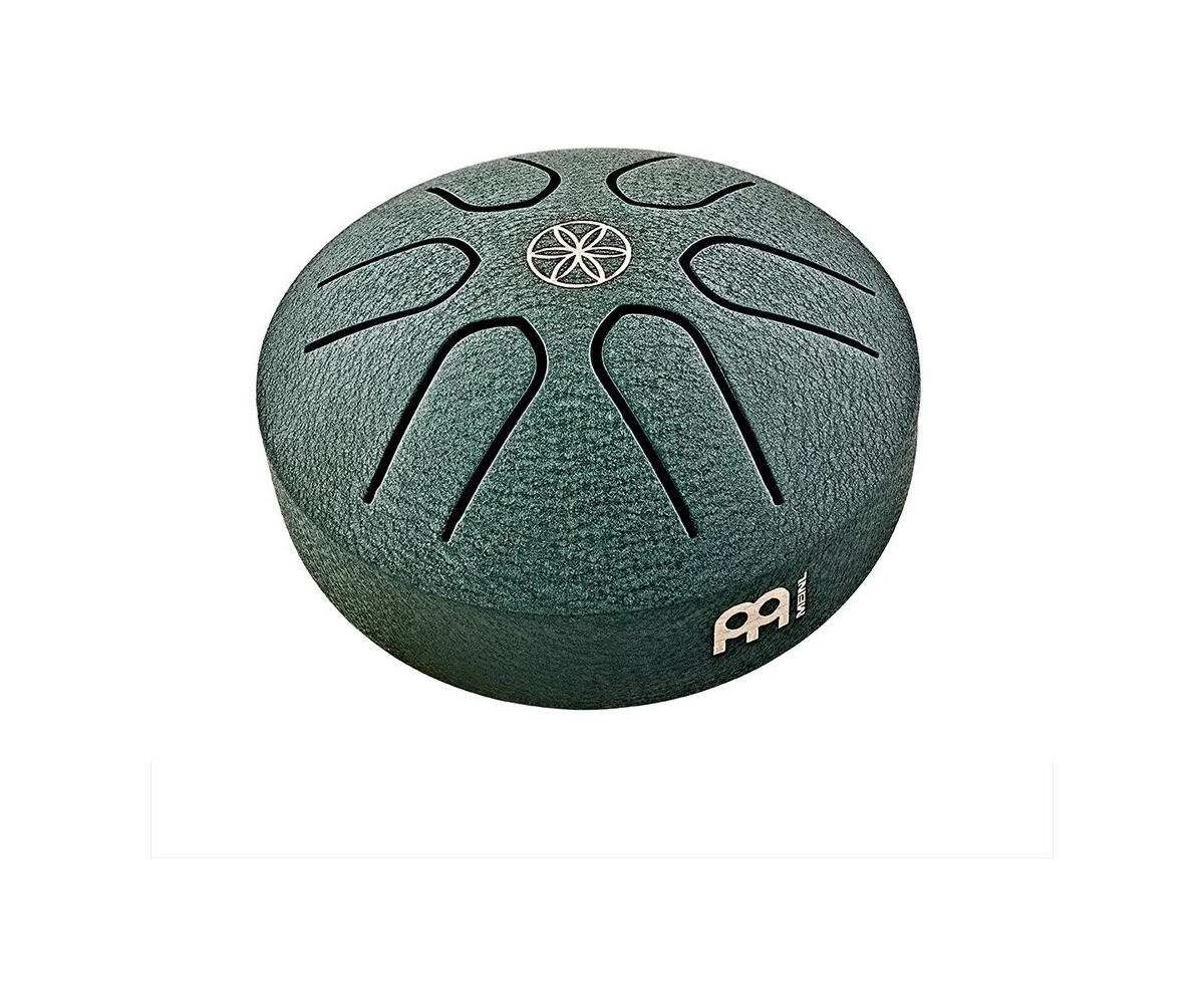 Meinl Pocket Steel Tongue Drum 3