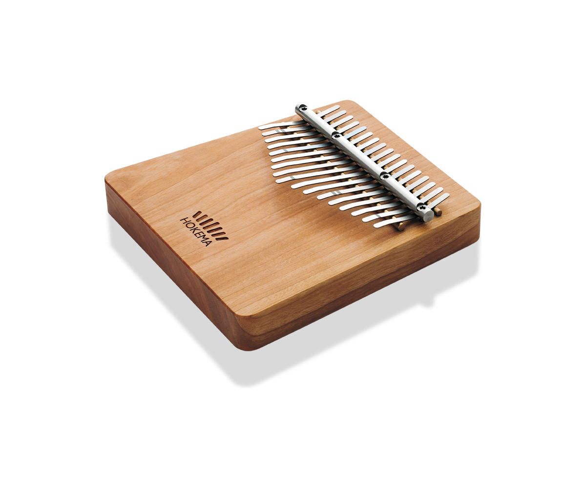 Hokema Kalimba B17