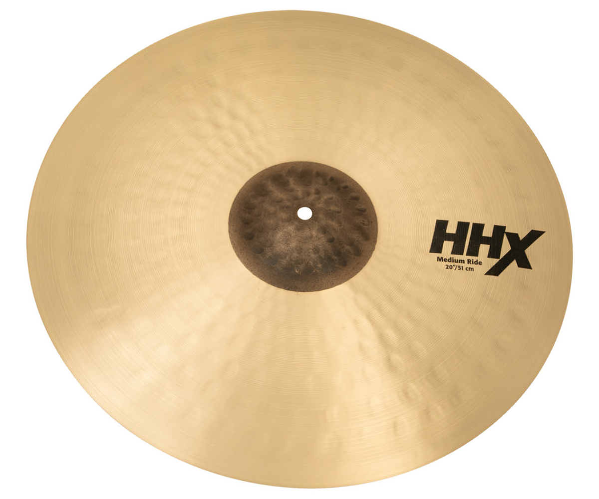 Sabian HHX Medium Ride 20