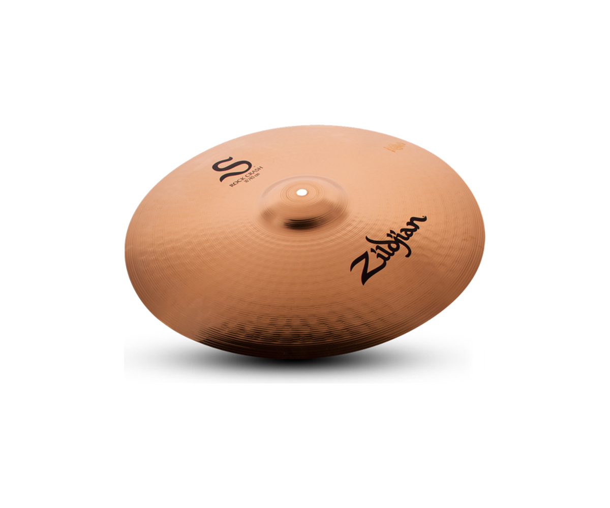 Zildjian S Family Rock Crash 16