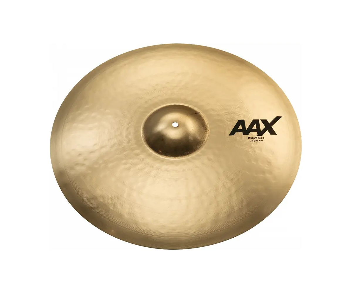 Sabian AAX Heavy Ride 22 (22214XCB)