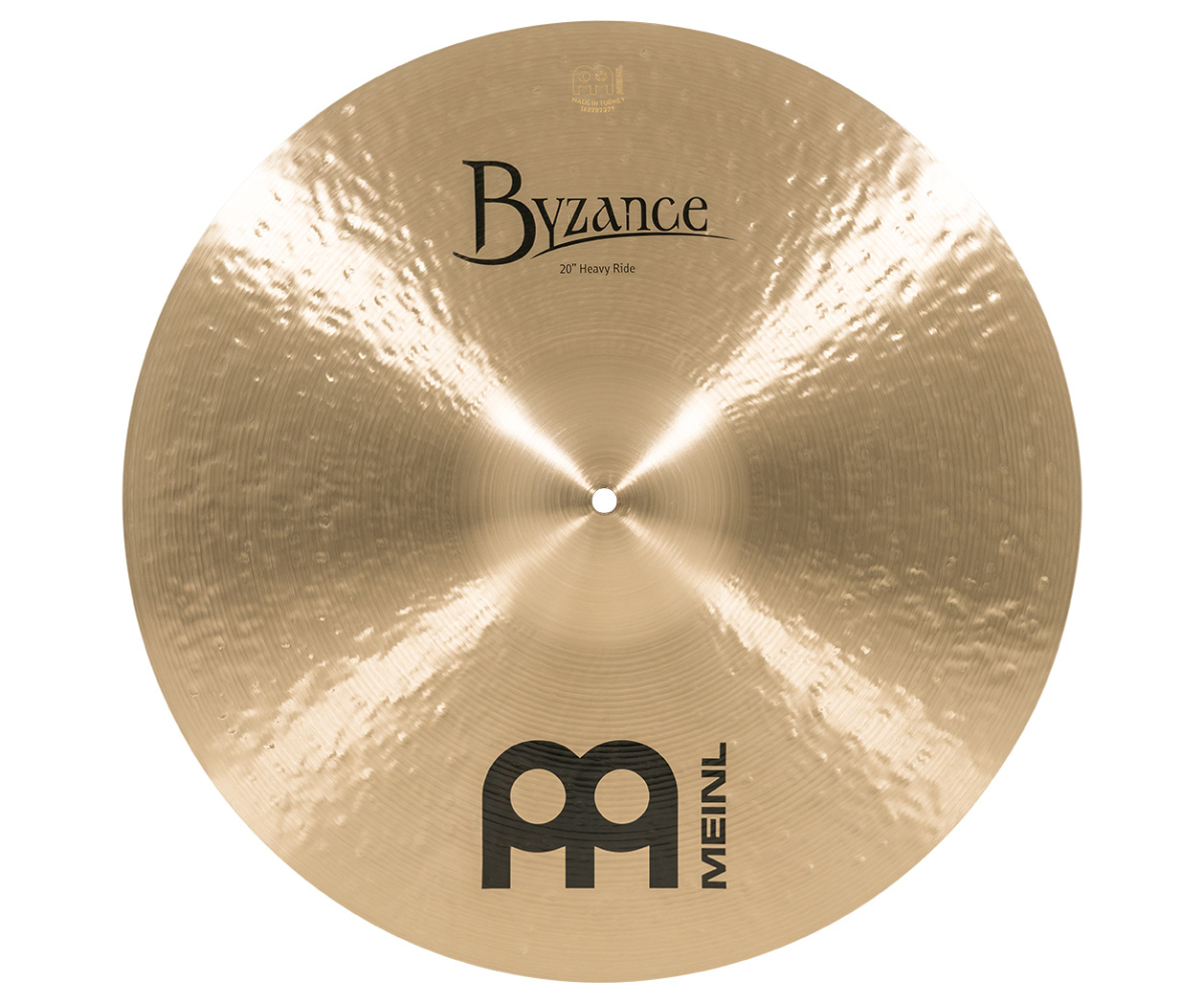 Meinl Byzance Traditional Heavy Ride 20