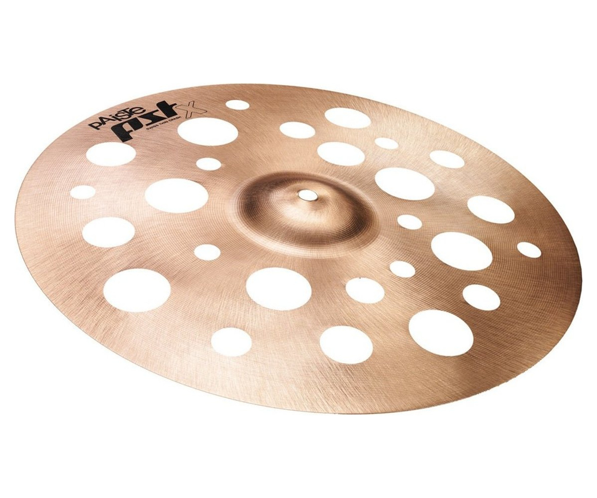 Paiste PSTX Swiss Crash Thin 14