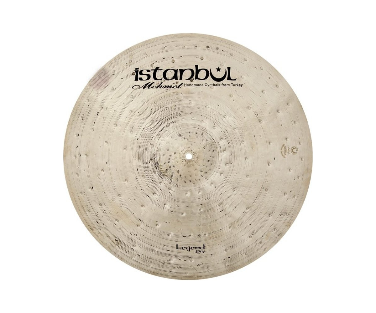 Istanbul Mehmet Legend Dry Ride 22