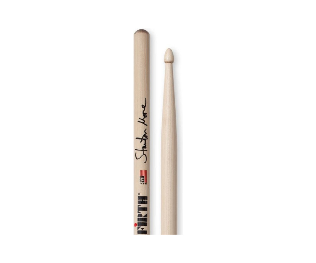 Vic Firth Signature Stanton Moore (SSM)