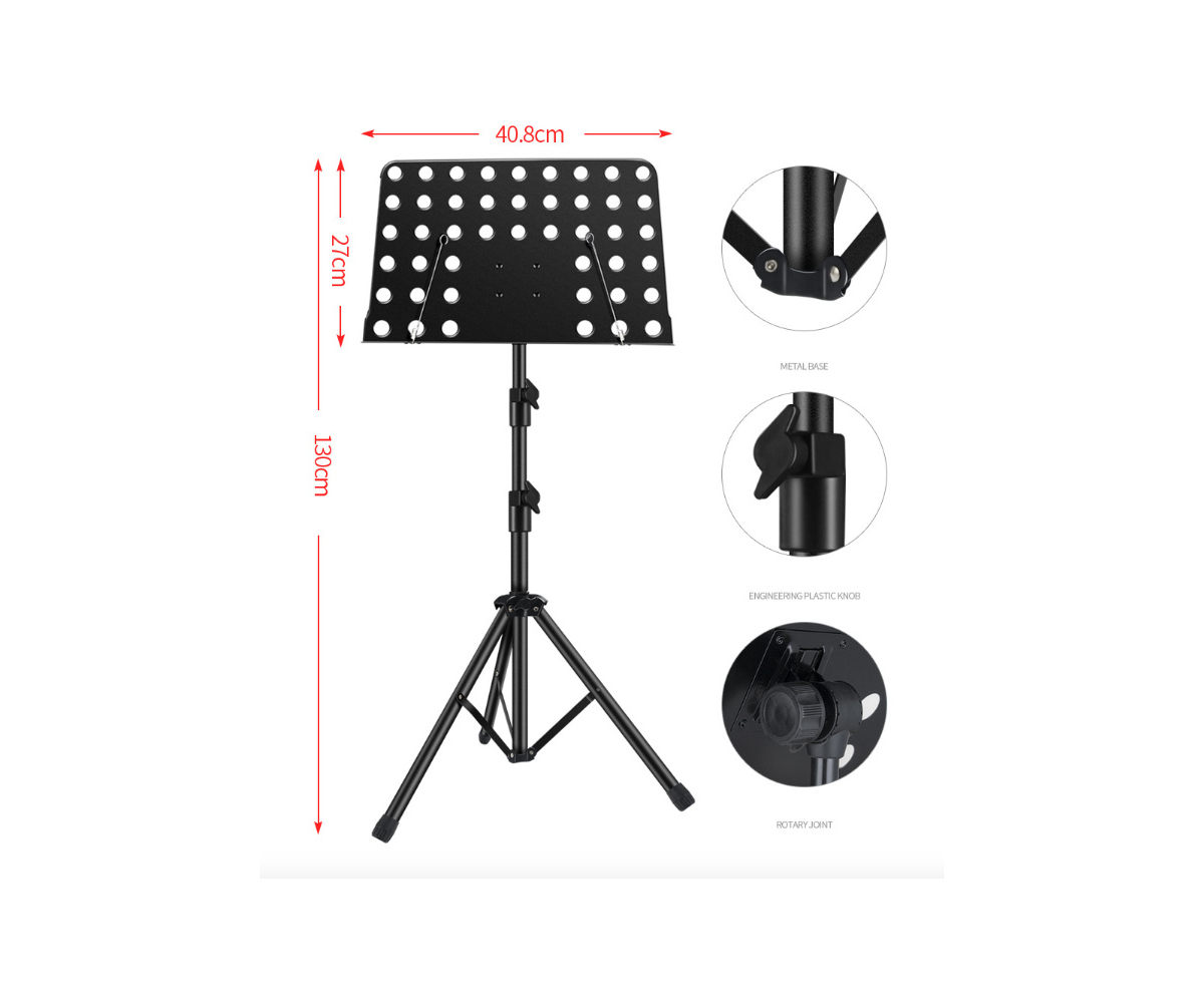 DrumParts Pulpit do nut PRO